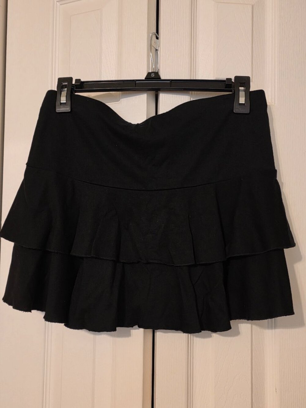 Express - Summer Skirts - Black or Medium Grey - XS or S